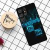 Heisenberg Breaking Bad Case For Samsung Galaxy S23 S10 S9 S8 Note 10 Plus Note 20 S22 Ultra S20 FE S21 FE Phone Cover