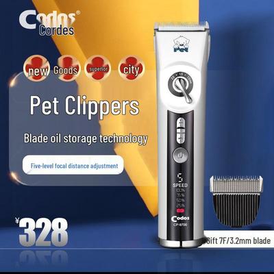 כלבים – מוצרי טיפוח לכלבים