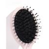 1pc Women's Simple Comfortable Air Cushion Bristle Hair Brush, Hair Accessories For Women Hair Comb, Detangling Brush, Mini Hair Brush