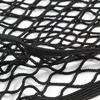 Universal Mesh Cargo Net Car Storage Net Wall Sticker Organizer Pouch Bag Storage Mesh Net for Car Trunk Storage