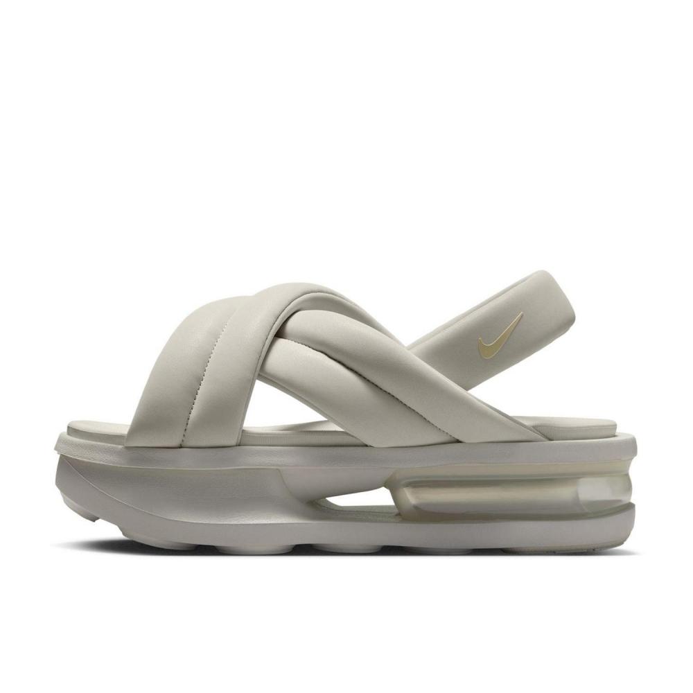 

Nike W Airmax Isla Sandal Wfj5929 001lbone Albst 27cm