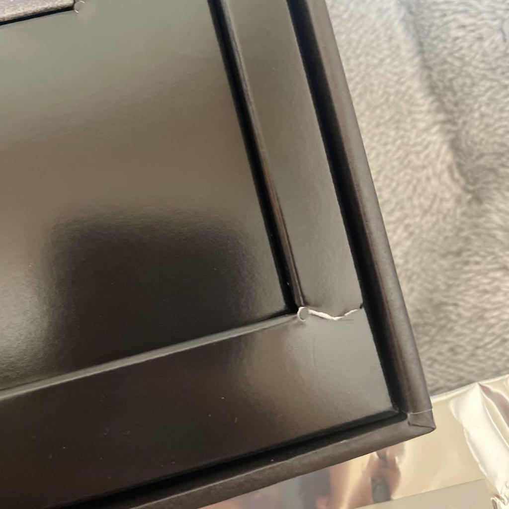 [USED] luz album photo book set