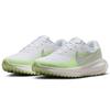 Revolution 8 W Revolution 8 Silver [Nike] White/Barely Volt/Volt/Metallic HJ8485-100 24.0cm
