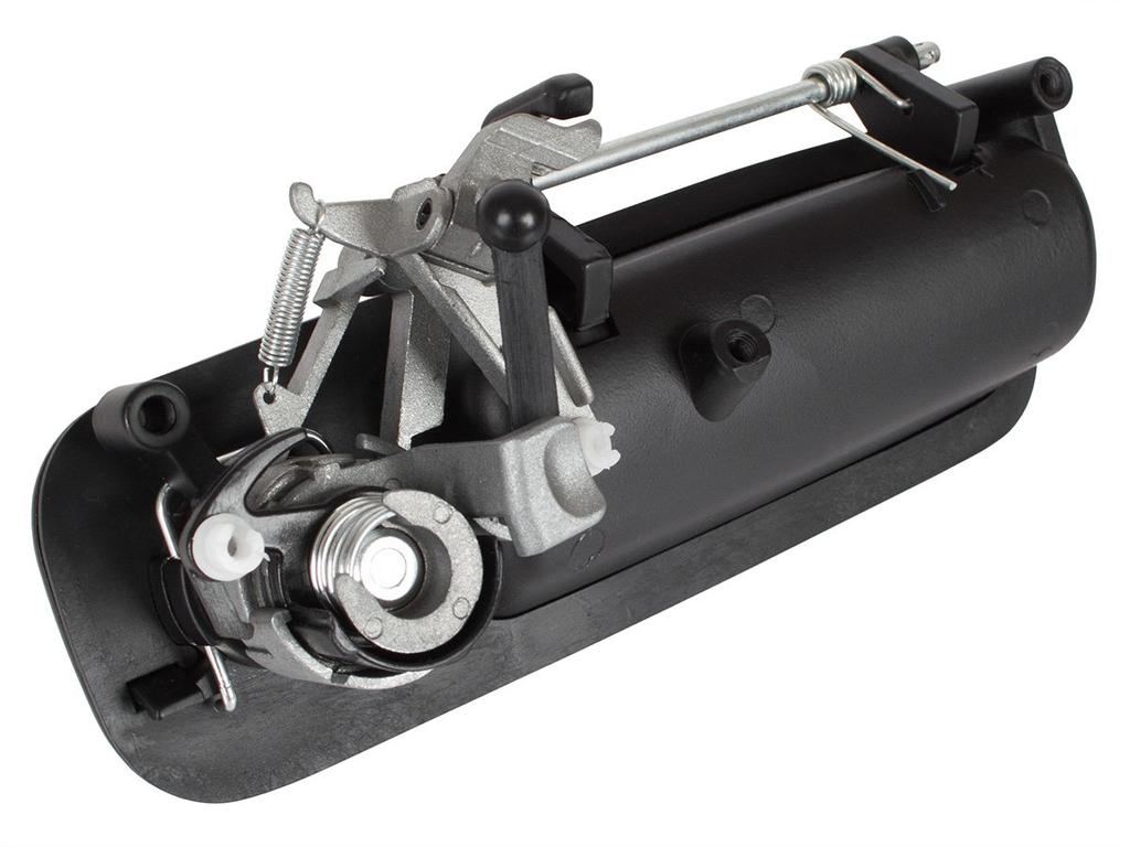 Ford Galaxy 95-06 vnější klika pátých dveří KOMPLETNÍ