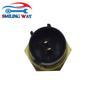 4Pcs Cooling Fan Switch & Coolant Thermostat Sensor & Connector Harness For Acura Honda Accord Civic CR-V ight Odyssey Pilot