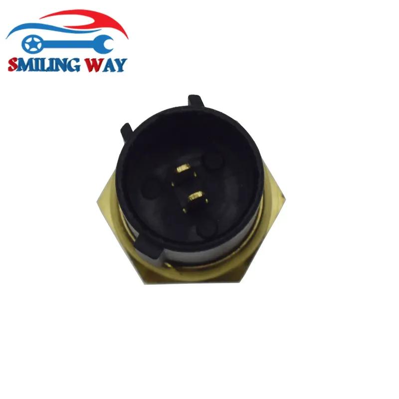 4Pcs Cooling Fan Switch & Coolant Thermostat Sensor & Connector Harness For Acura Honda Accord Civic CR-V ight Odyssey Pilot