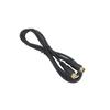 HD S-Video Cable Gold Plated MINI DIN 4PIN SVideo AV Audio Wire for Home Theater DSS receivers VCRs DVRs PVRs DVD Players Cable