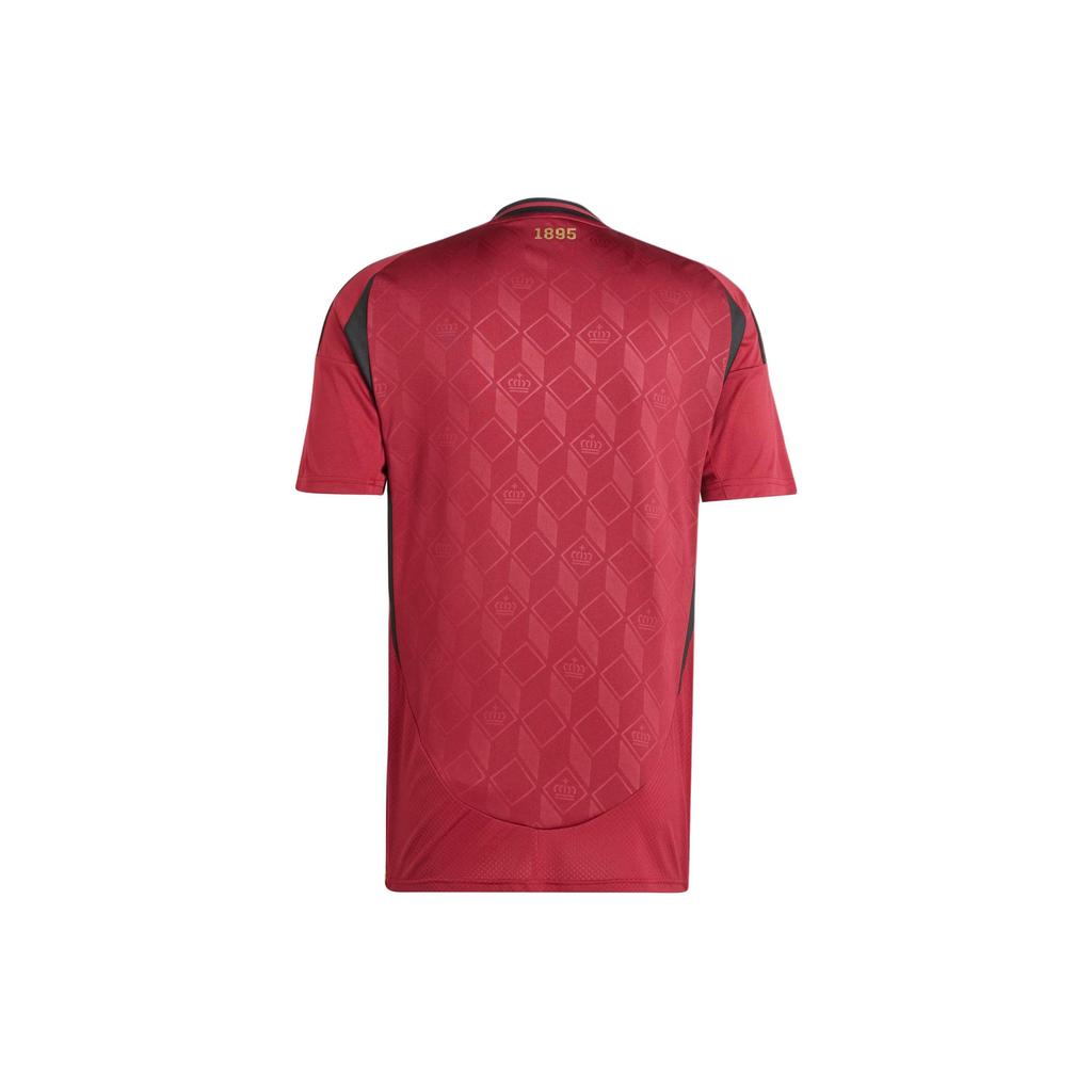 adidas Maillot domicile Belgique 24 IQ0769