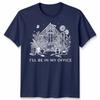 Greenhouse Gardening Unisex T Shirt Plant Lover Tee Mum Top Gardening Humor Gift