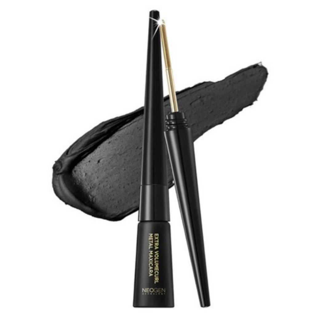 NEOGEN Extra Volumecurl Metal Maxicara 4ml