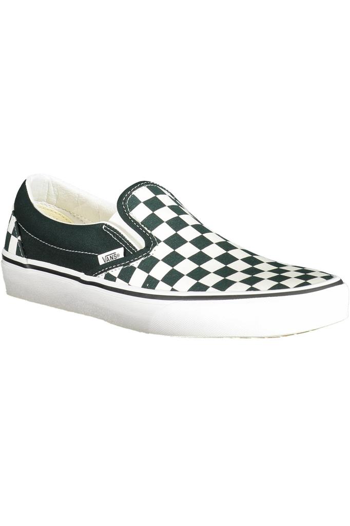 Sneakers Vans Classic Slip-On Grün
