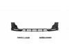 Land Rover Defender Rock Body Kit with Lights: Rear & Front Lips, Small Surround Modification