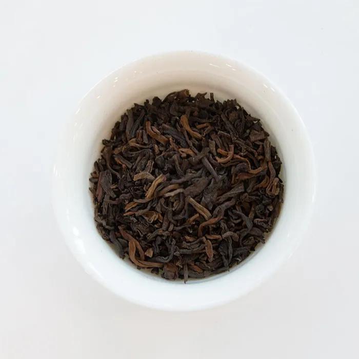 6 years of study palace tea 100g Chinese tea Pu-erh tea