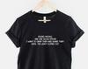 Stupid T-Shirt Teacher Humor Graphic, Glowstick Slogan (Unisex XS-6XL, Soft Cotton, Casual Wear)