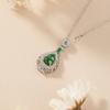 925 sterling silver – כמו בתמונה