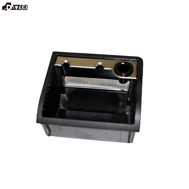 

Передняя вставка пепельницы для VW GOLF 5 6 MK5 MK6 для Jetta Bora Eos 1K0 857 335 1K0857335 автомобиля