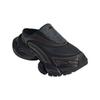 XLG Runner Mule Casual Shoes JS4529 Unisex Black