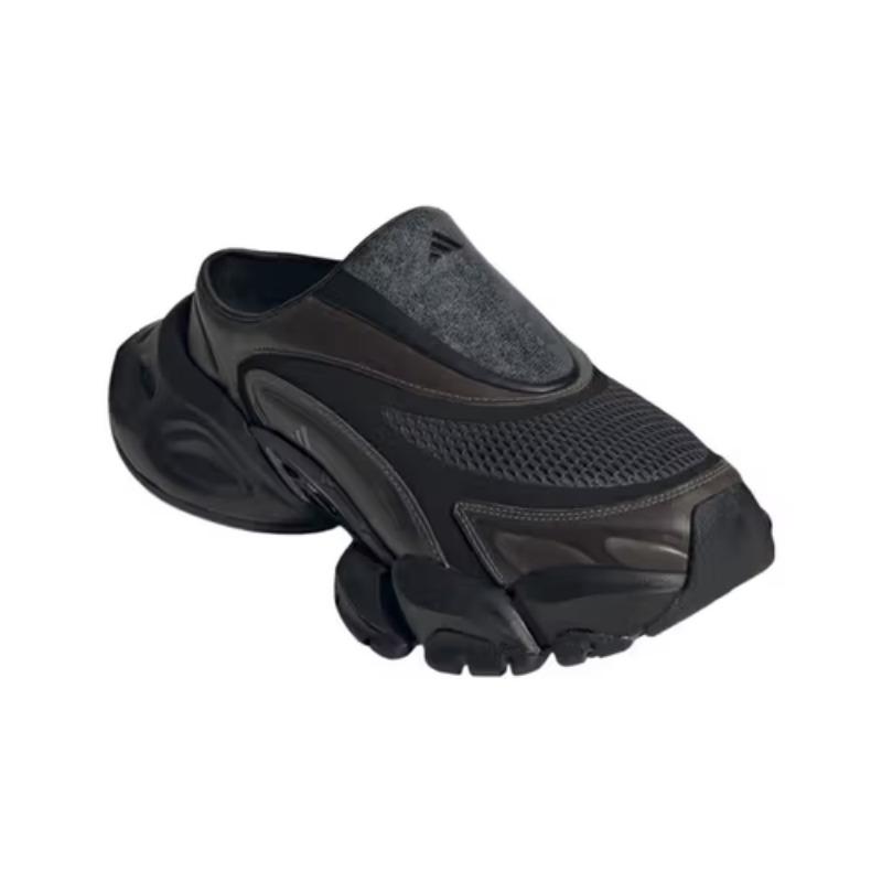 

Adidas XLG Runner Mule Casual Shoes JS4529 Unisex Black EU 44 чёрный