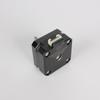 Stepper Motor 42, 23mm, Model: 17HS4023 - 3D Printer Accessory
