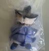 [USED] Korea Exclusive Starbucks Bearista Keychain