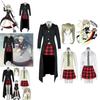Fashionable Soul Eater Maka Costume Featuring Perfect Stitches And Durable Fabric