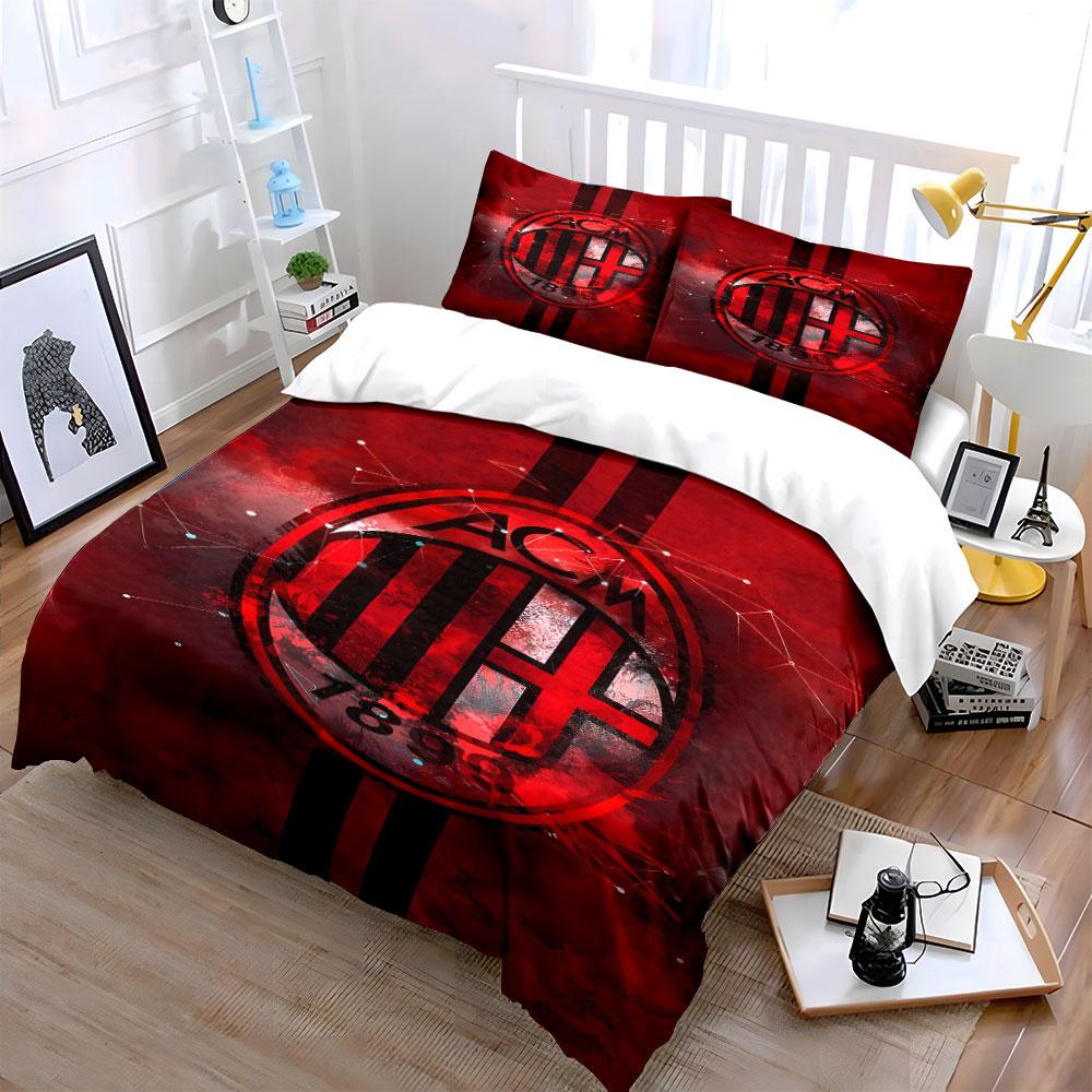 Bold fiery elegance Bedding sets Duvet cover sets Duvet covers Pillowcases(1*Duvet Cover 2*Pillowcases without duvet insert)