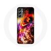 Etui - Nike - Samsung Galaxy A14 5G - Kolorowe - Miękkie - Uniwersalne