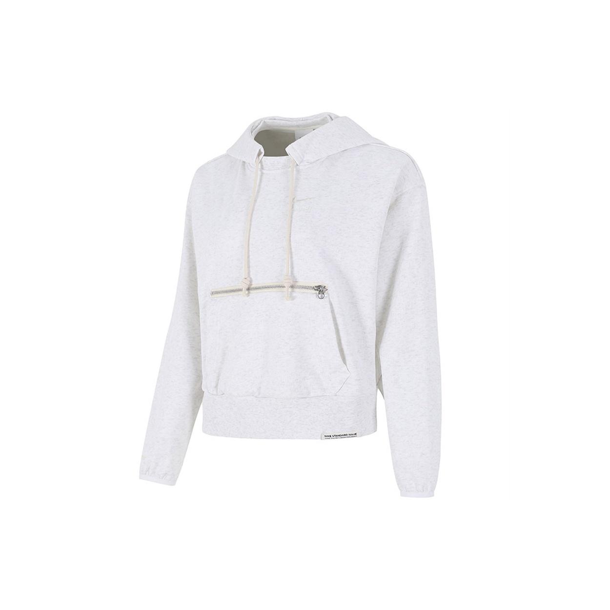 (WMNS) Nike Dry-Fit Swoosh Fly Standard Issue White Women s DA6484-051 M
