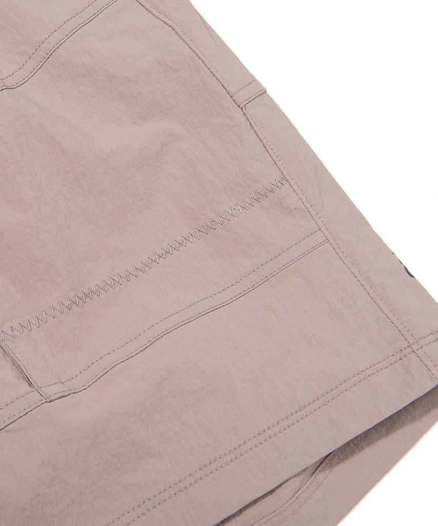 ZEROGRAM Rubicon 7 Half Pants