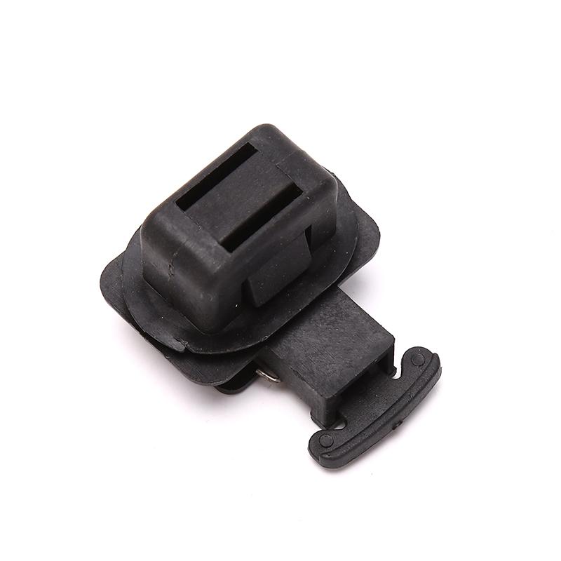 2Pcs Rear Seat Car Rear Cushion Pad Clips For Acura 2009 Honda 82137-Sda-003