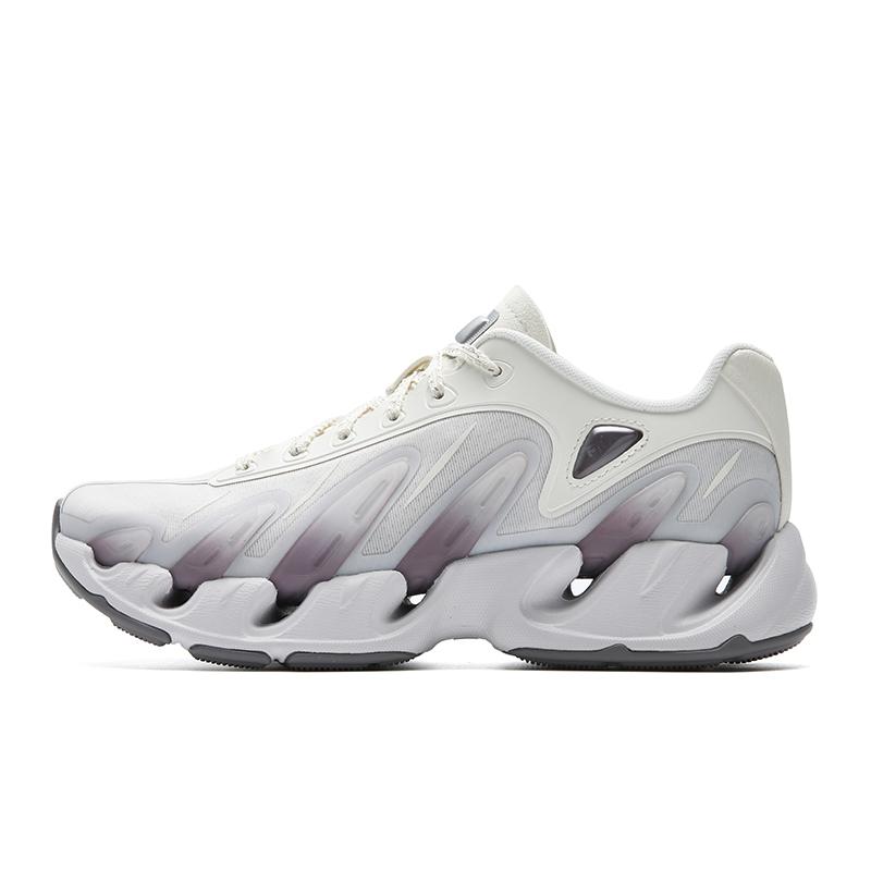 FILA VETTA Амортизирующие Устойчивые к истиранию Дышащие Легкие Низкие Массивные Кроссовки Женские F12W623105FGO 38