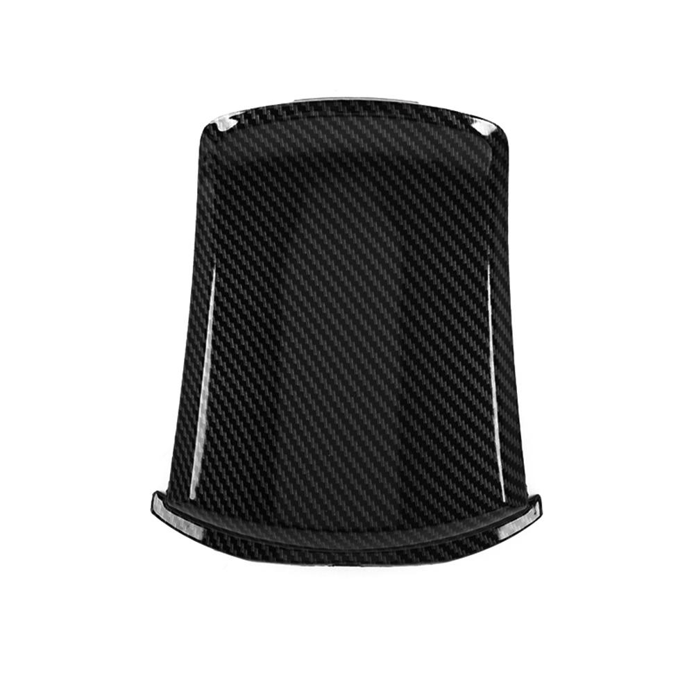 Fuel Tank Protection Guard Fuel Tank Carbon Fiber Cover For Yamaha NMAX155 V3 2025 N-MAX155 NMAX 155 Motorcycle Accessories Carbon fiber look