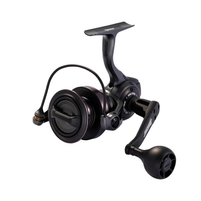 Abu Garcia Beast SP 3500H Spinning Black