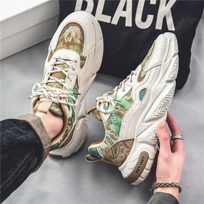 Herrenschuhe – Sportschuhe