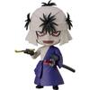 Rurouni Kenshin Nendoroid Makoto Shishio Rurouni Kenshin Meiji-Schwertkämpfer Romantische Geschichte