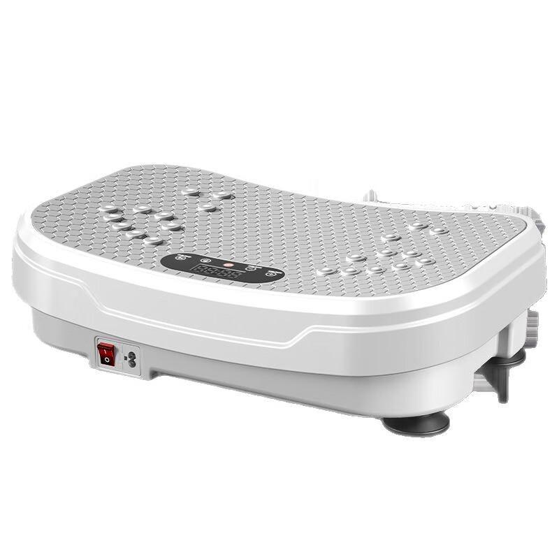 WEZHO Vibration Plate Exercise Machine