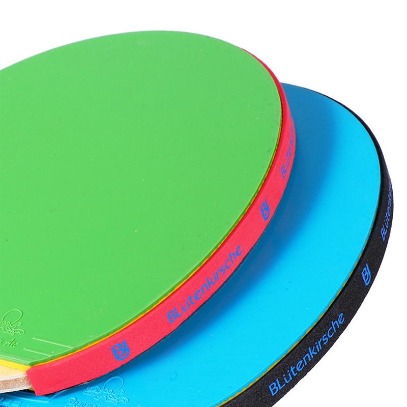 2/10Pcs Table Tennis Racket Edge Tape Ping Pong Bat Protective Side Tape Protector Paddle Sponge Protect Anti-Collision Tape