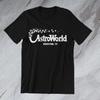 AstroWorld Houston TX Shirt, 100% Cotton Tee