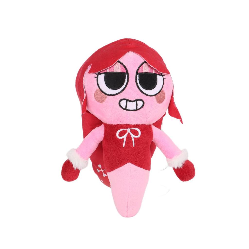 Popular Dandy's World Cartoon Plush Toy Gift