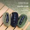 135Cm Travel Tied Belt Nylon Cargo Tie Multifunctional Strap Luggage Lash Belt Strap With Cam Buckle Outdoor Travel Camping Tool