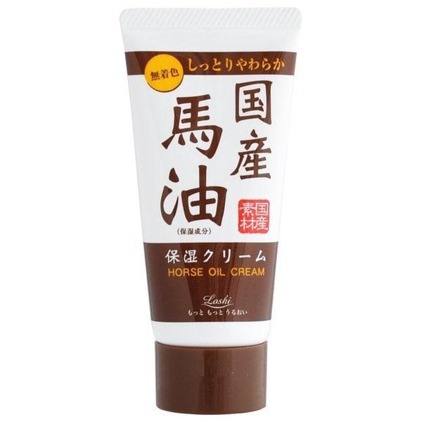 

Rossi Rossi Moist Aid [Крем для рук с домашним лошадиным маслом N]