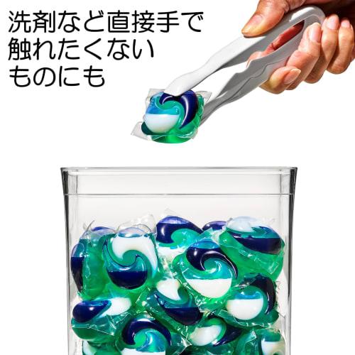 OXO Pop Mini Tongs Set for Pop Containers and Storage Containers (13382400)