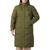Adidas Down Jacket Unisex Army Green HZ2598