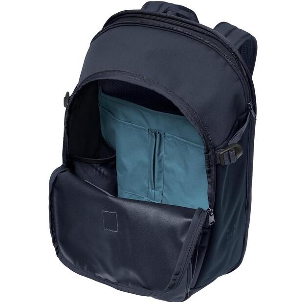 Рюкзак Vaude Coreway 23 eclipse (45136-750)
