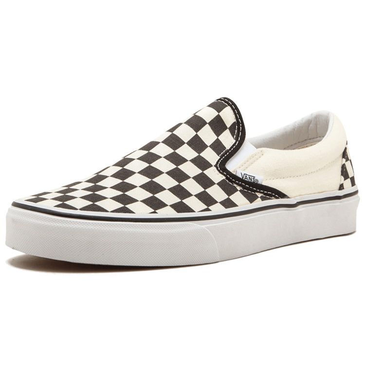 Vans Sk8 Hi Unisex Black White VN-0EYEBWW