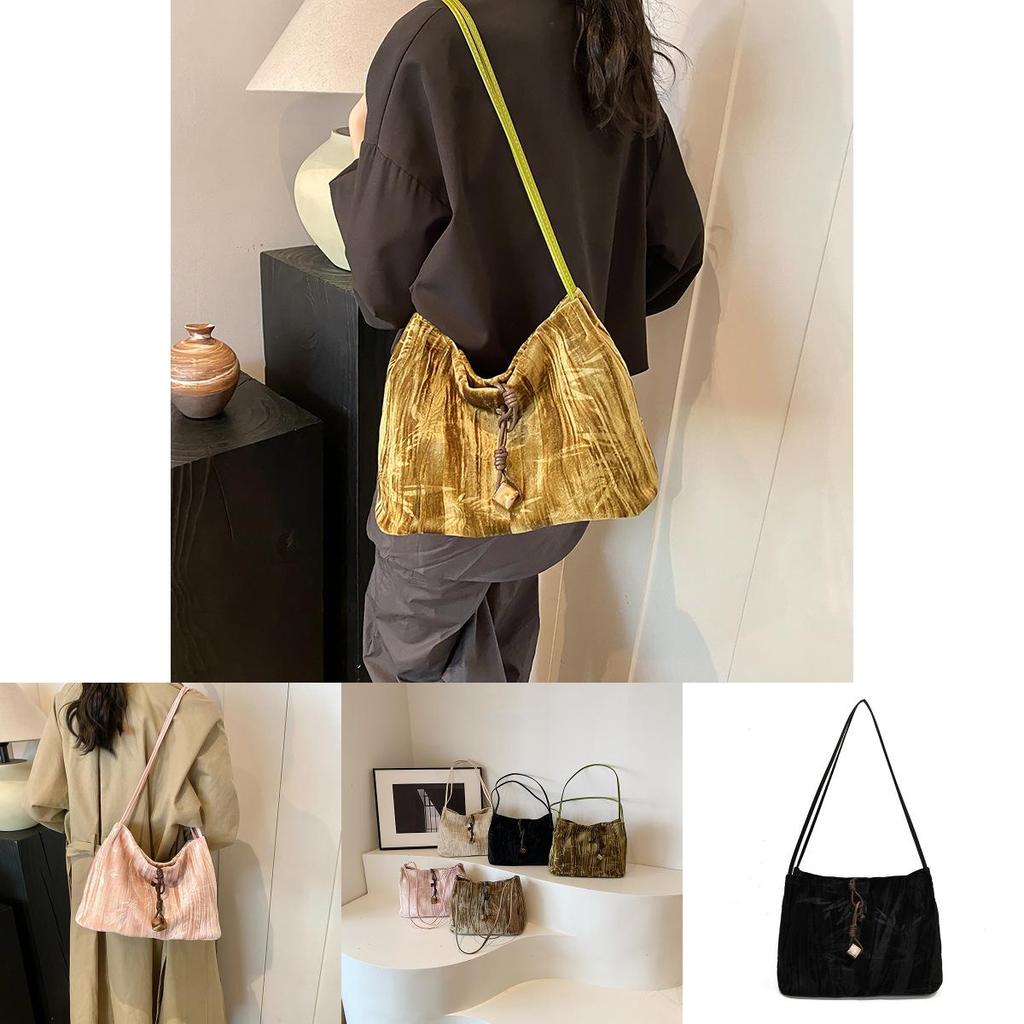 Trendy New Style Tote Bag For Women Spacious Summer Shoulder Bag In Multiple Colors