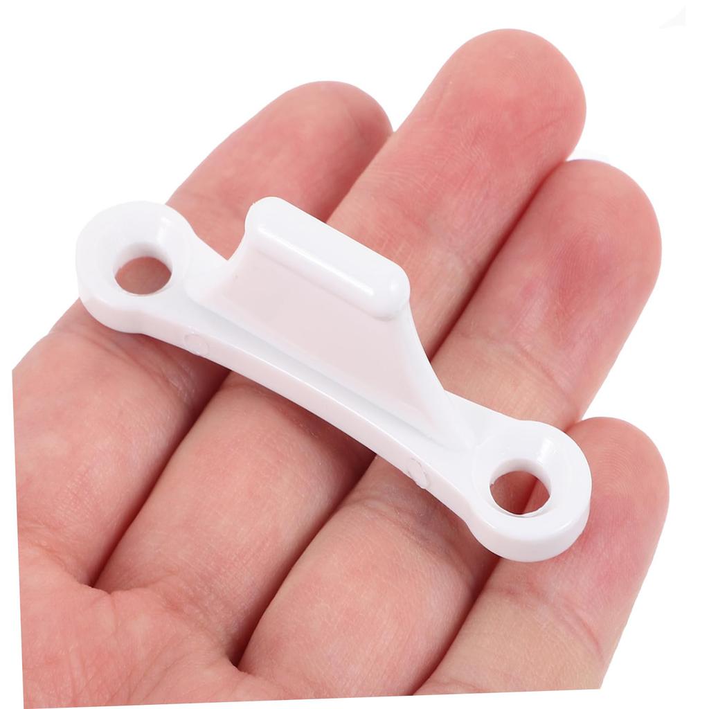 Pack Of 2 Motorhomes Door Holder Retainer Catches For Campers & Trailer Secure Holds Door Open Stability And Ease Of Use