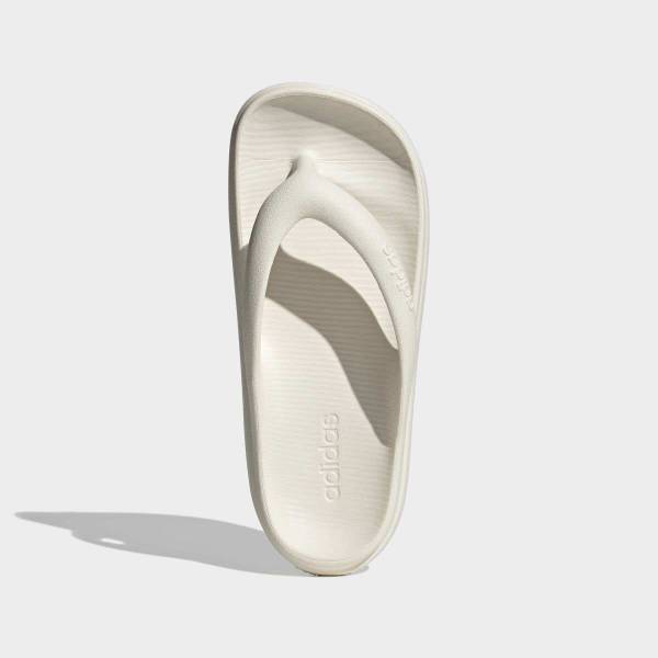 Adidas Unisex Adilette Lumi Re Flip Flop With Soft Comfort