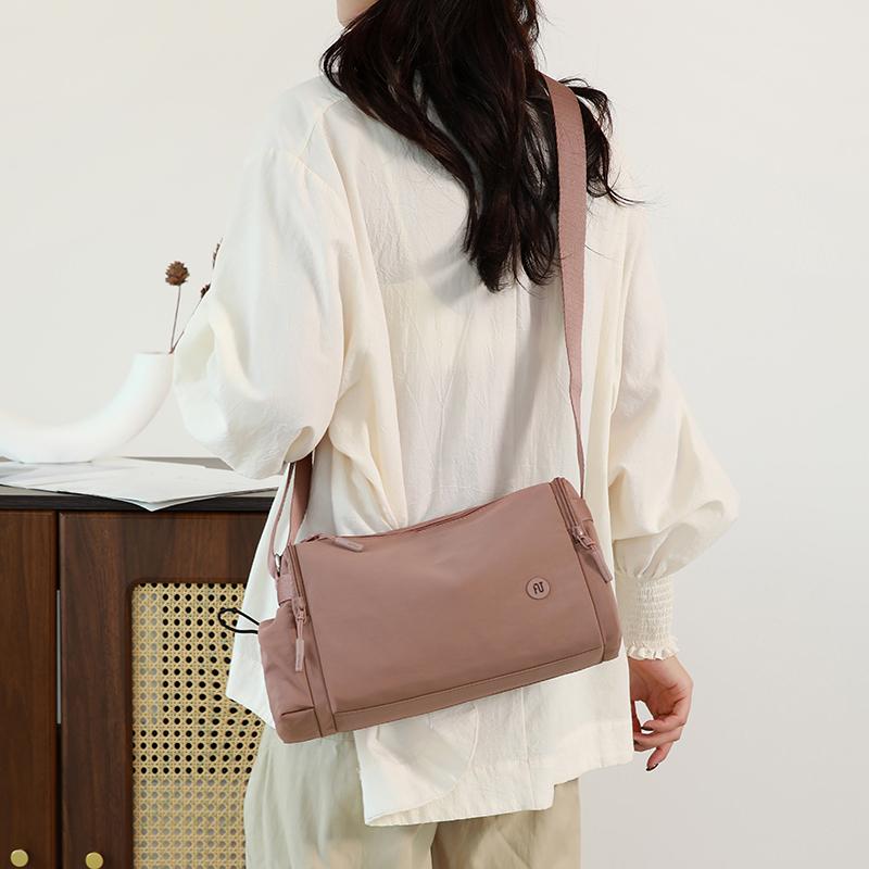 Lightweight Women's Shoulder Bag Crossbody Bag Mobile Phone Bag