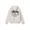Stussy X Dover Street Market New York Zip Hoodie 3973739